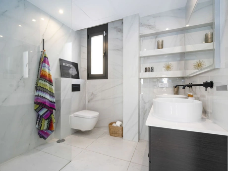 Villa for sale in Fuengirola
