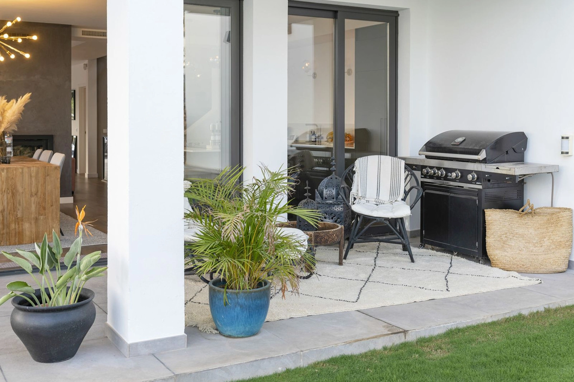 Villa for sale in Fuengirola