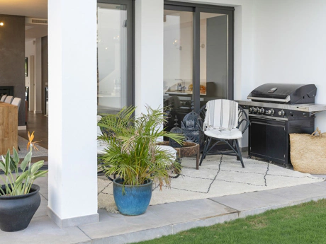 Villa for sale in Fuengirola