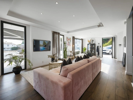 Villa for sale in Fuengirola