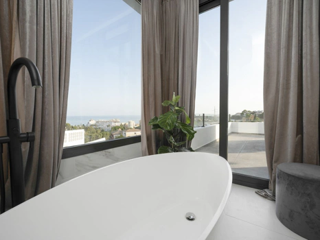 Villa for sale in Fuengirola