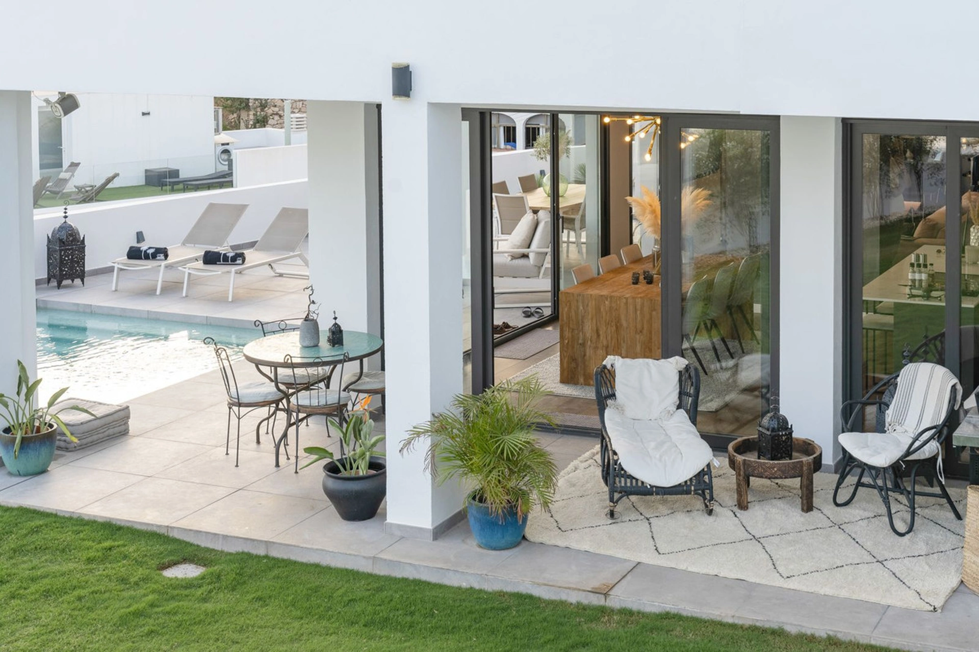 Villa for sale in Fuengirola