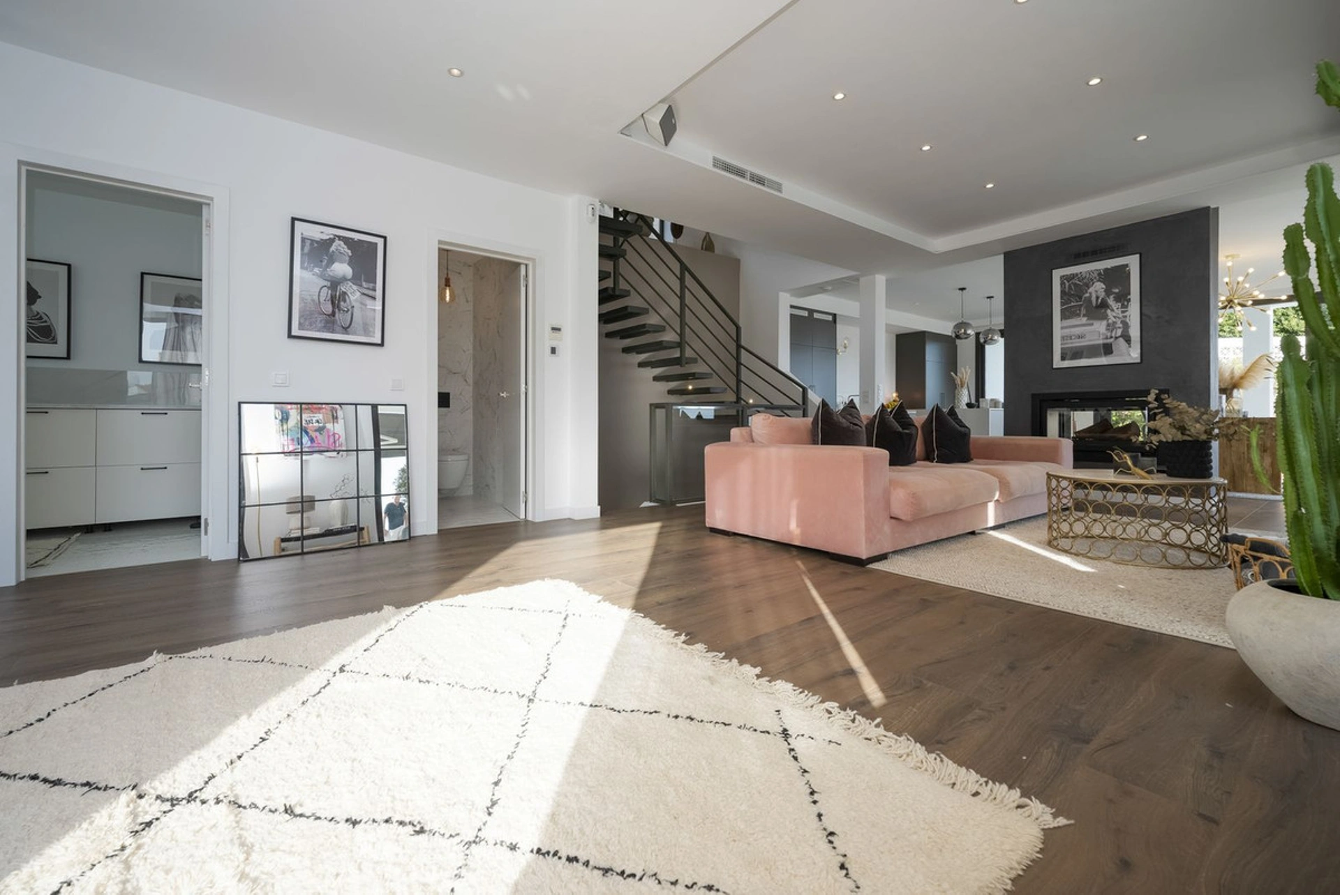 Villa for sale in Fuengirola