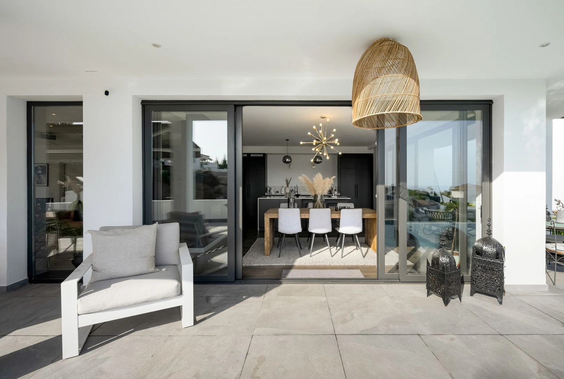 Villa for sale in Fuengirola