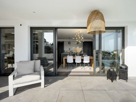 Villa for sale in Fuengirola