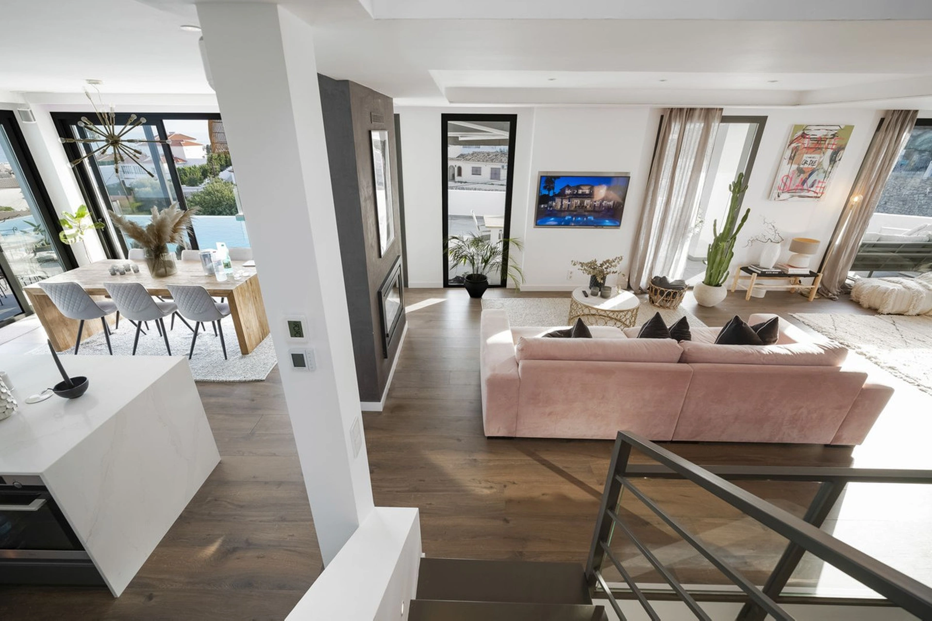 Villa for sale in Fuengirola