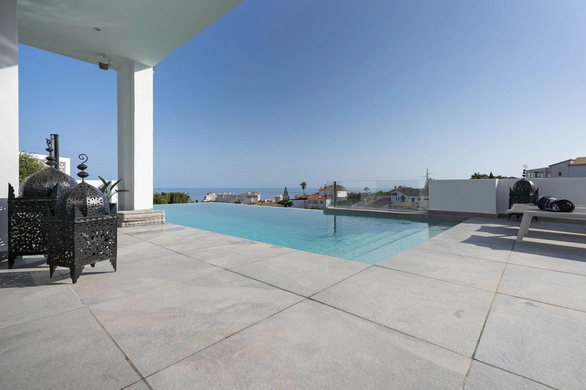 Villa for sale in Fuengirola