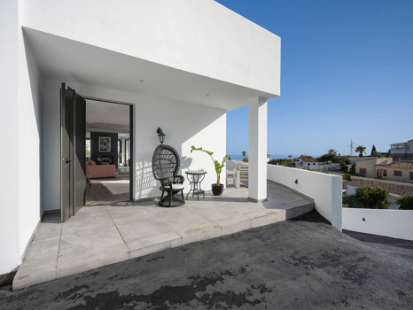 Villa for sale in Fuengirola