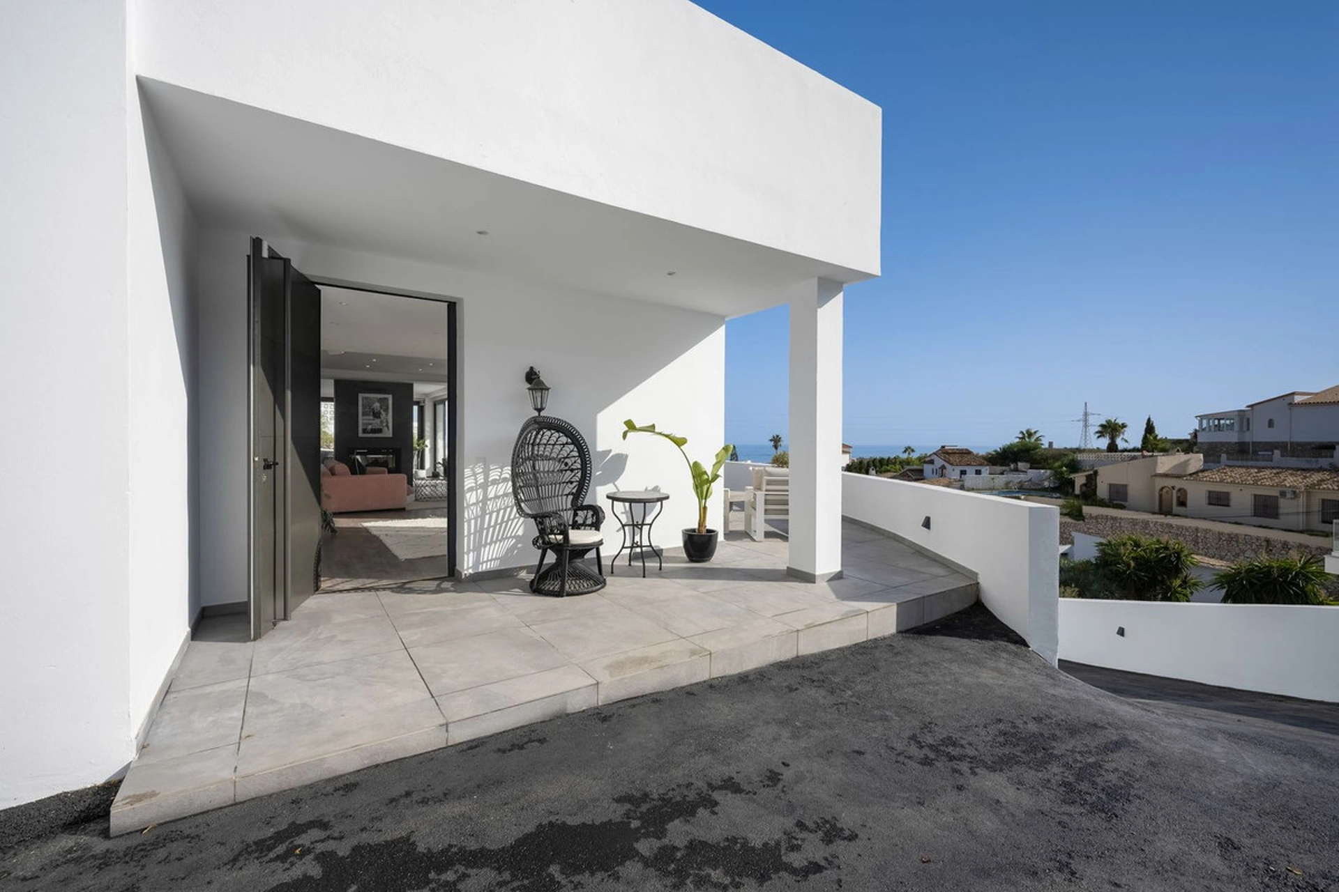 Villa for sale in Fuengirola