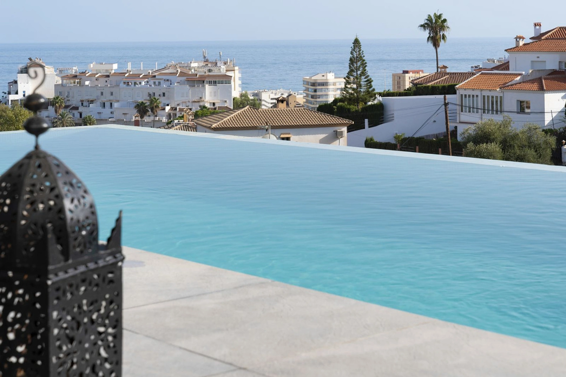 Villa for sale in Fuengirola
