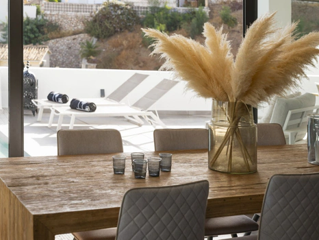 Villa for sale in Fuengirola