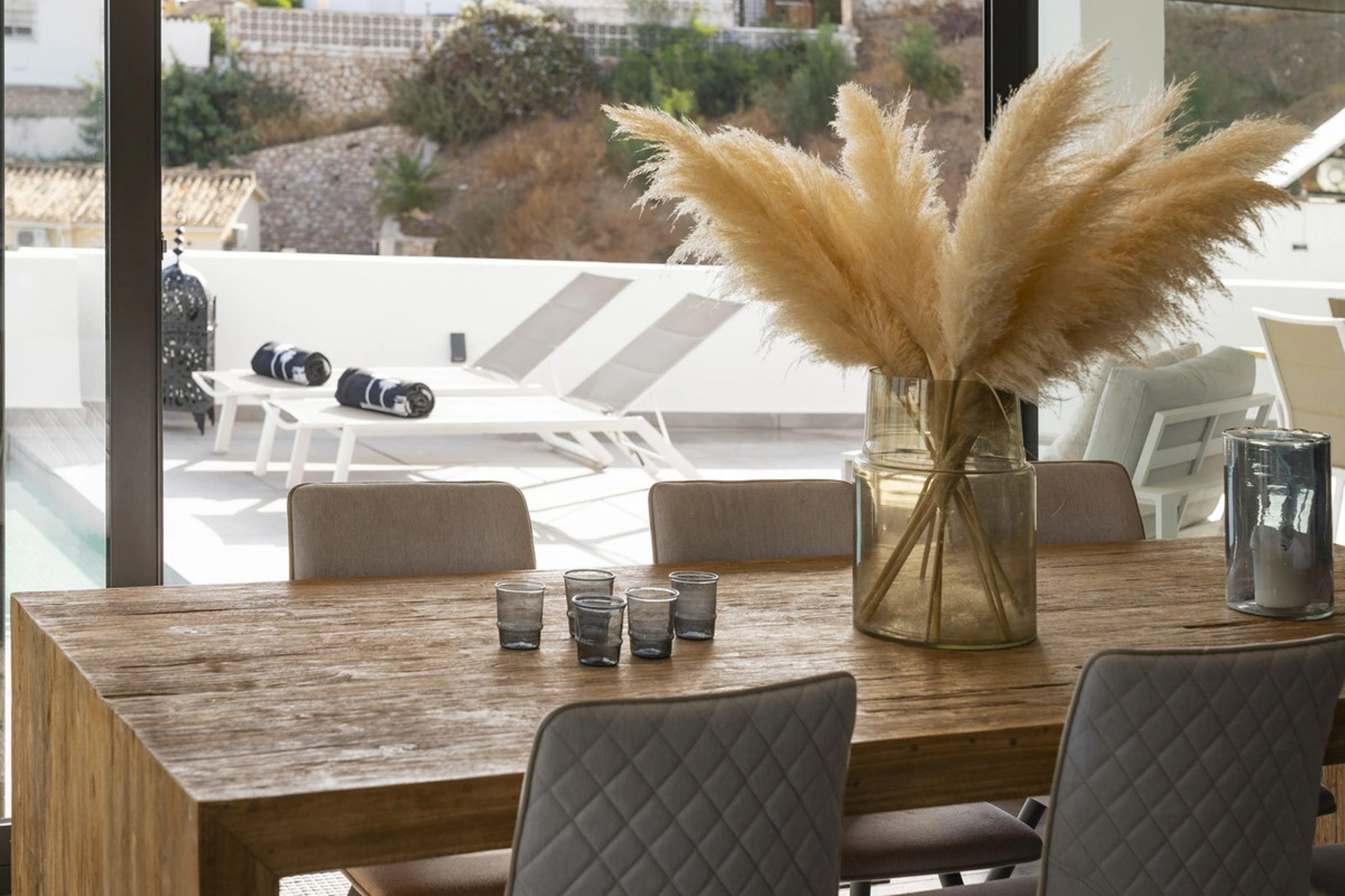 Villa for sale in Fuengirola