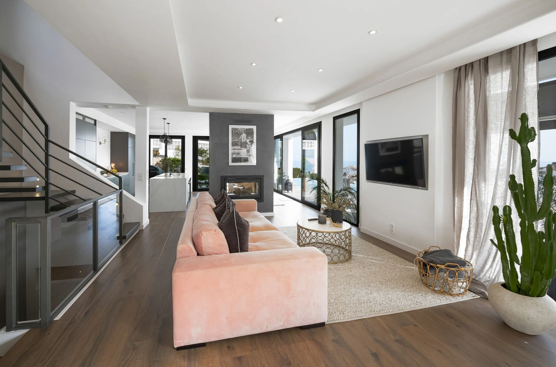 Villa for sale in Fuengirola