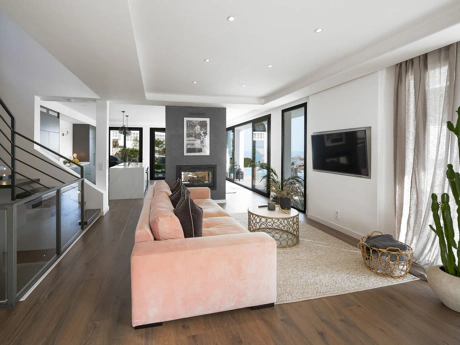 Villa for sale in Fuengirola