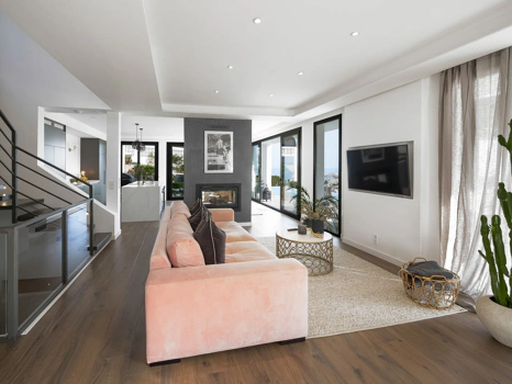 Villa for sale in Fuengirola