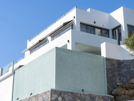 Villa for sale in Fuengirola