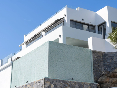 Villa for sale in Fuengirola