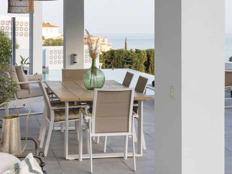 Villa for sale in Fuengirola