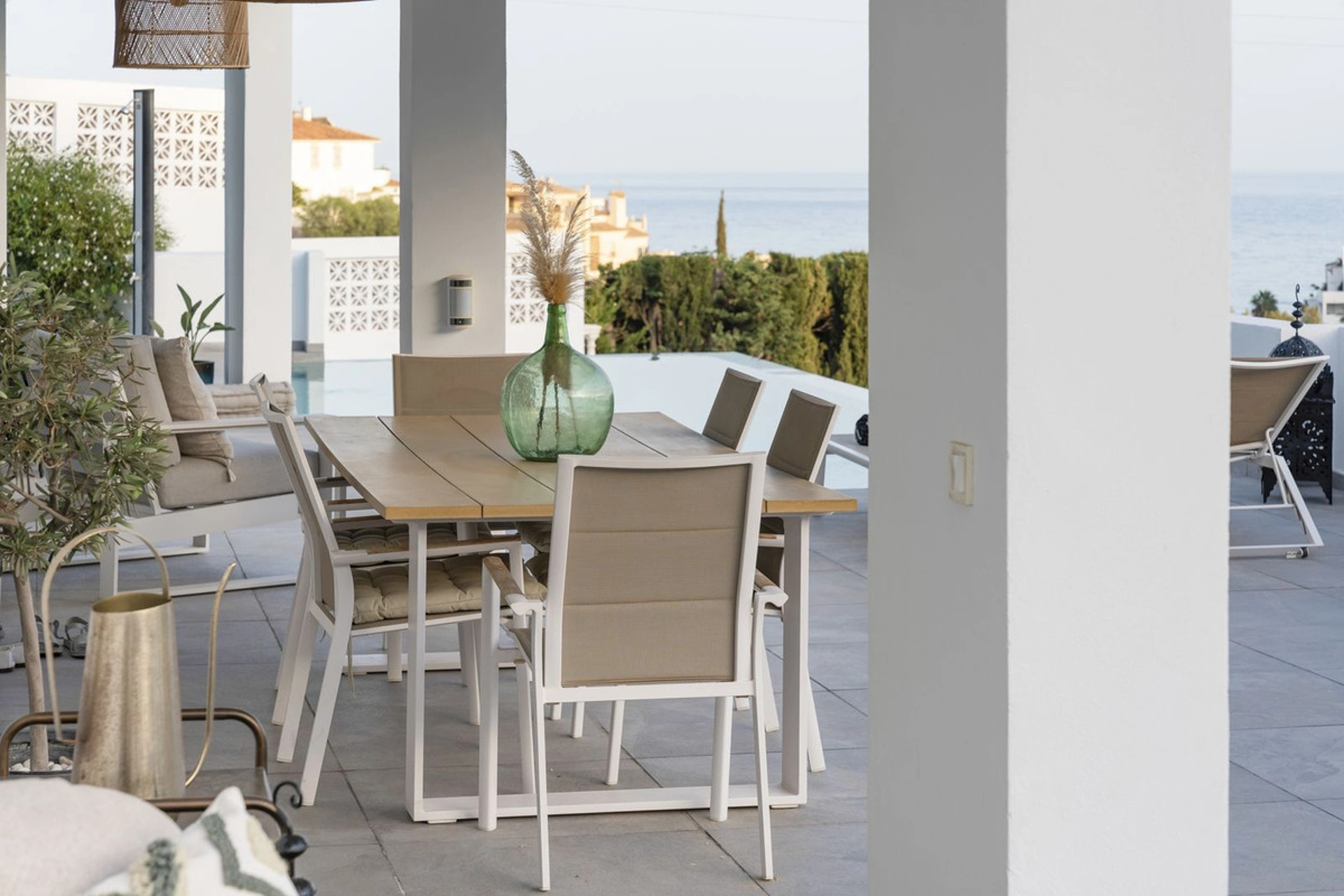 Villa for sale in Fuengirola