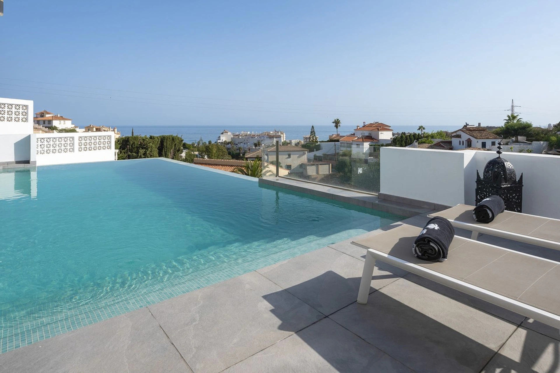 Villa for sale in Fuengirola