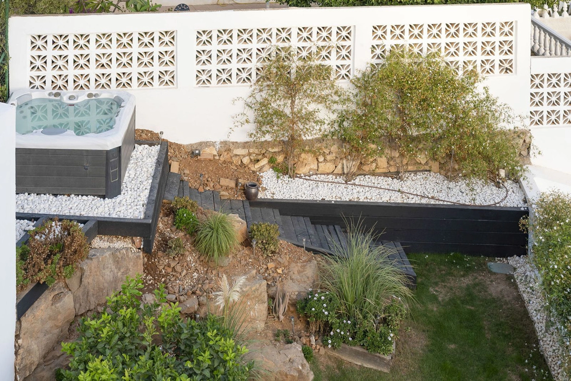 Villa for sale in Fuengirola