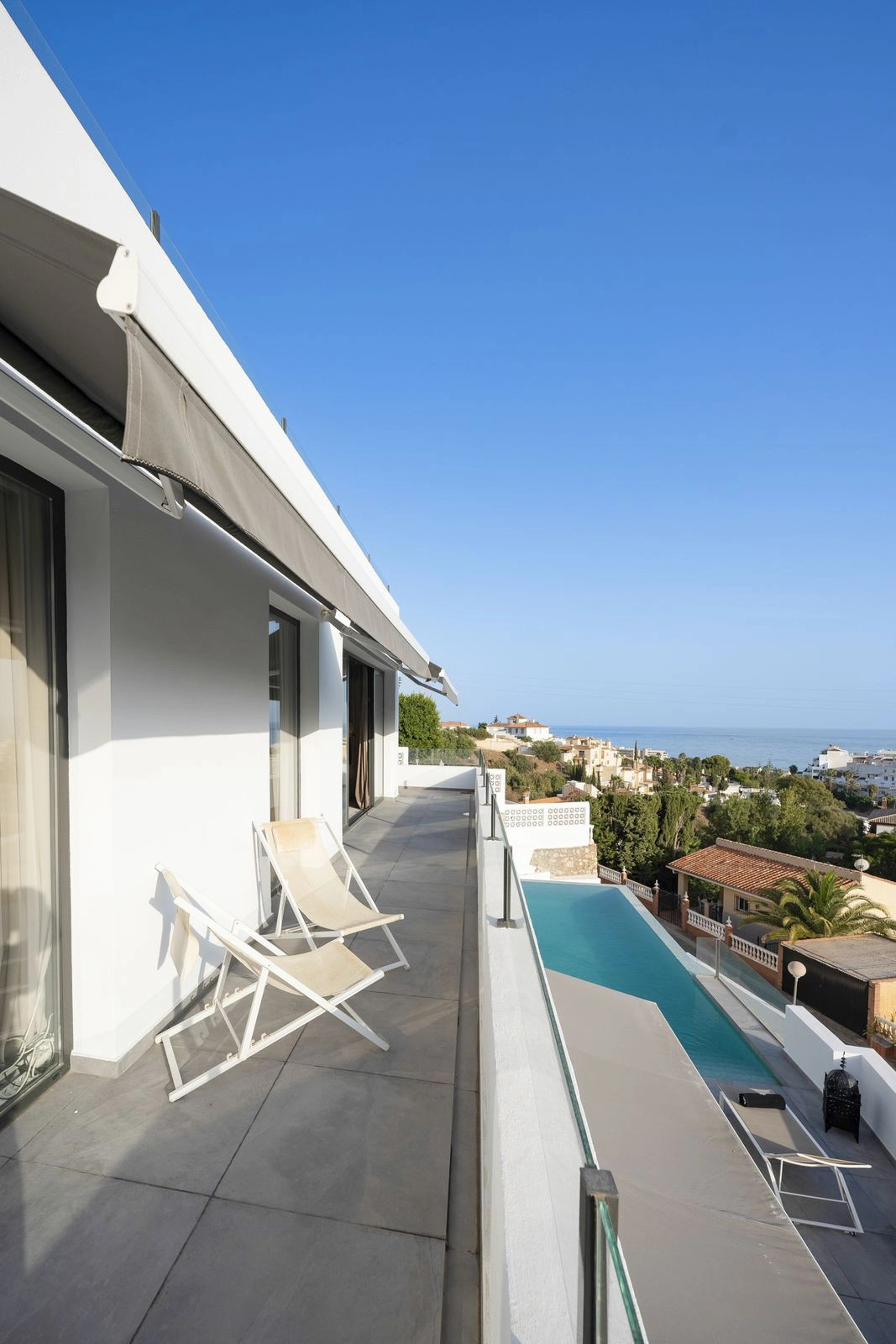 Villa for sale in Fuengirola