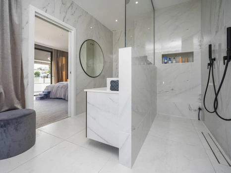 Villa for sale in Fuengirola