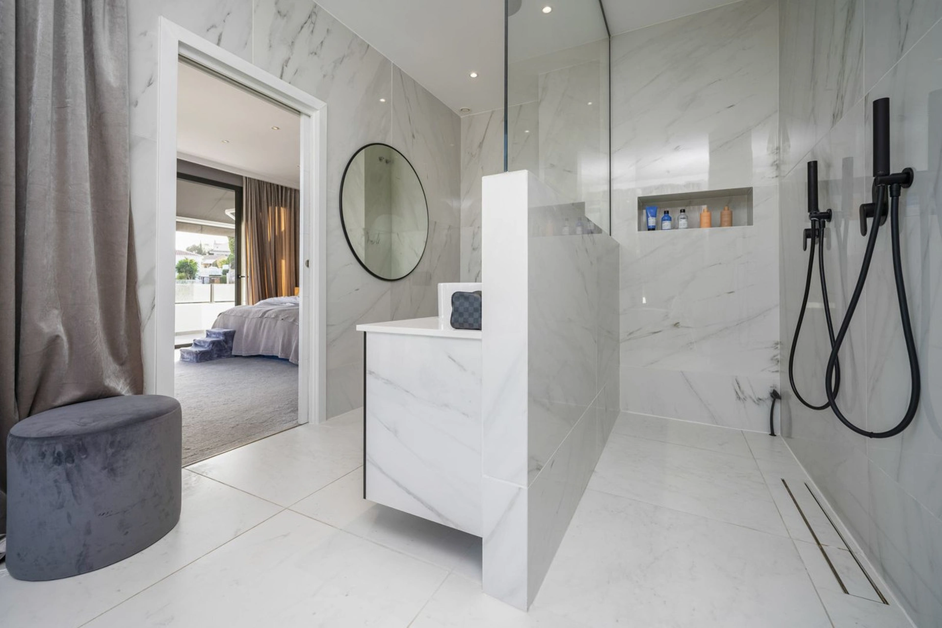 Villa for sale in Fuengirola