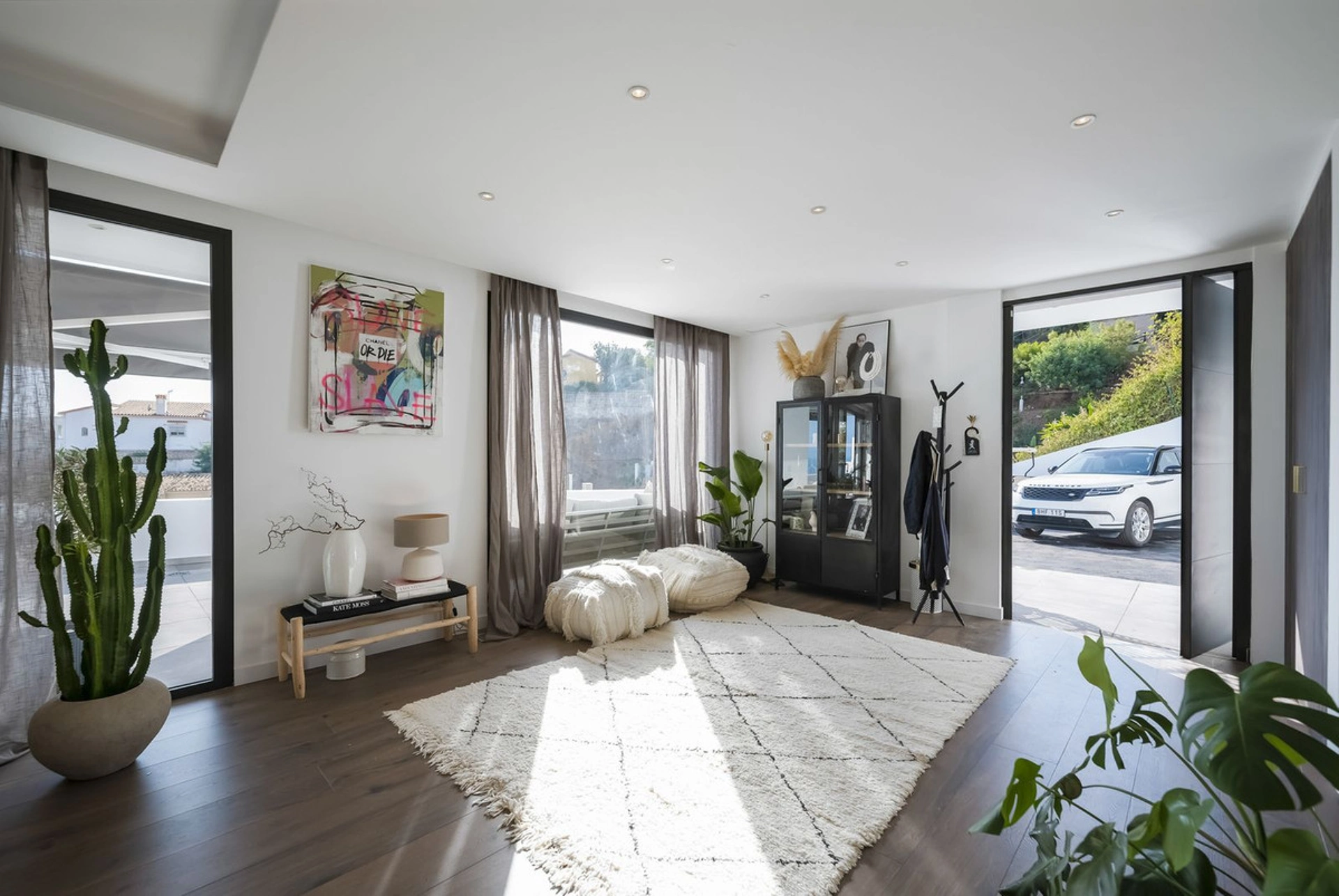 Villa for sale in Fuengirola