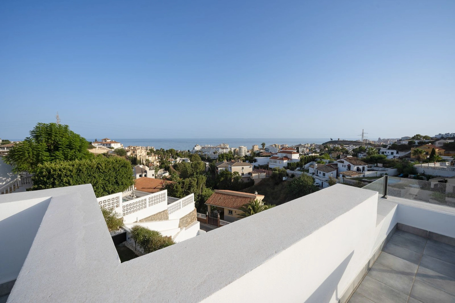 Villa for sale in Fuengirola