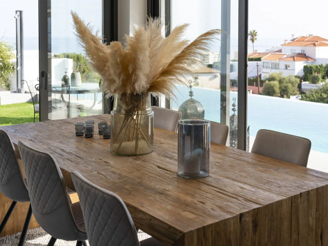 Villa for sale in Fuengirola