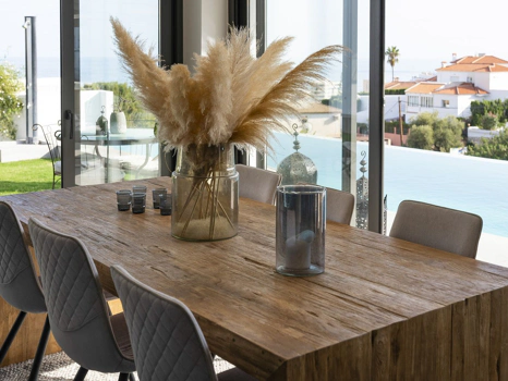Villa for sale in Fuengirola