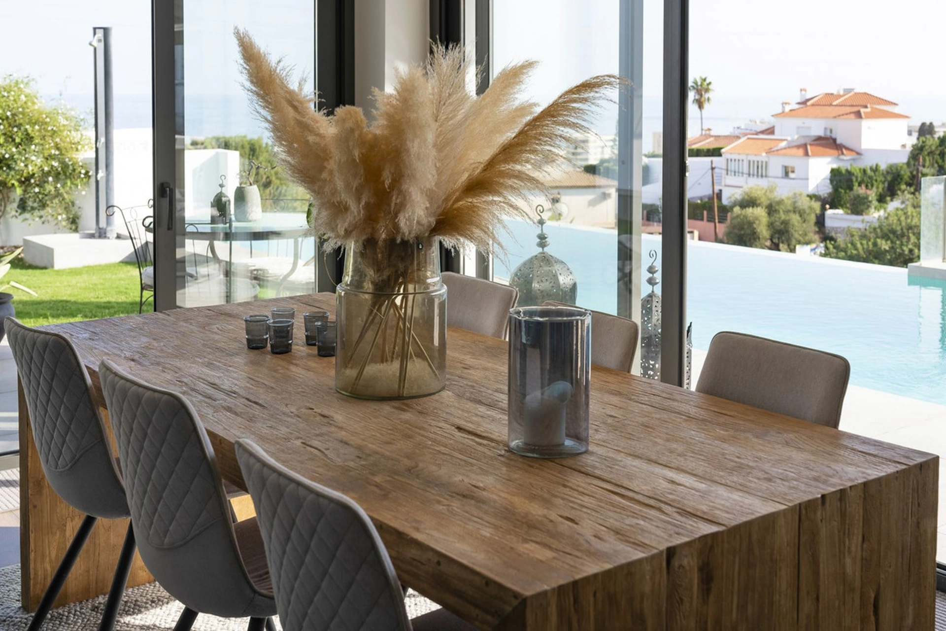 Villa for sale in Fuengirola