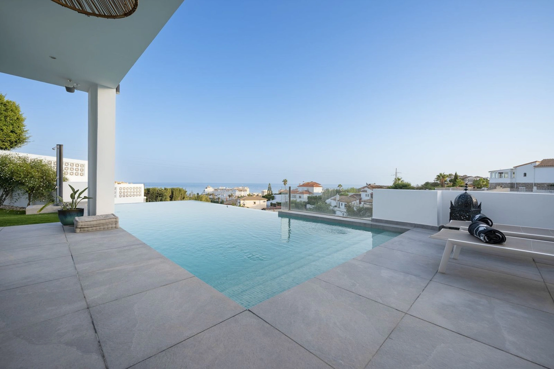 Villa for sale in Fuengirola