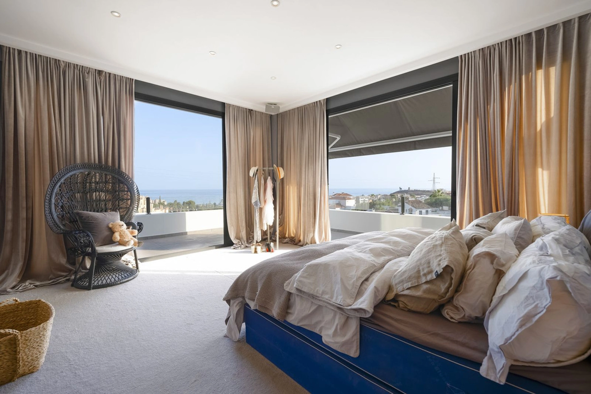 Villa for sale in Fuengirola