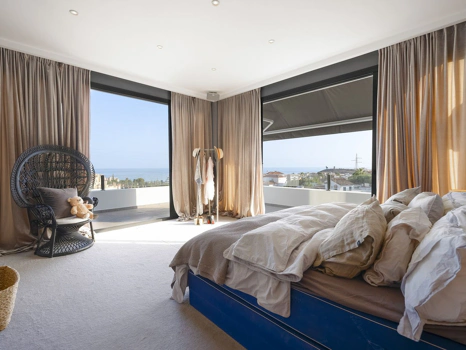 Villa for sale in Fuengirola