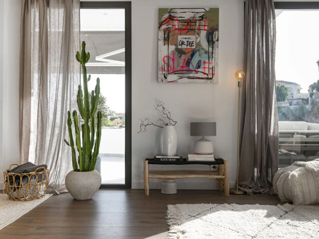 Villa for sale in Fuengirola