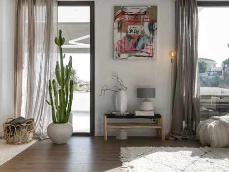 Villa for sale in Fuengirola