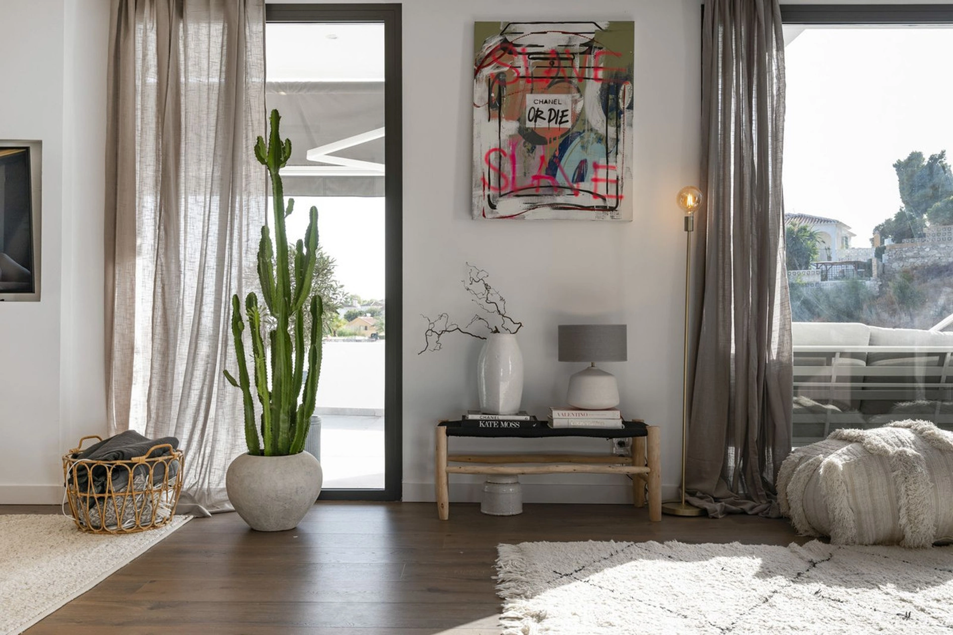 Villa for sale in Fuengirola
