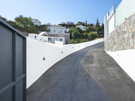 Villa for sale in Fuengirola