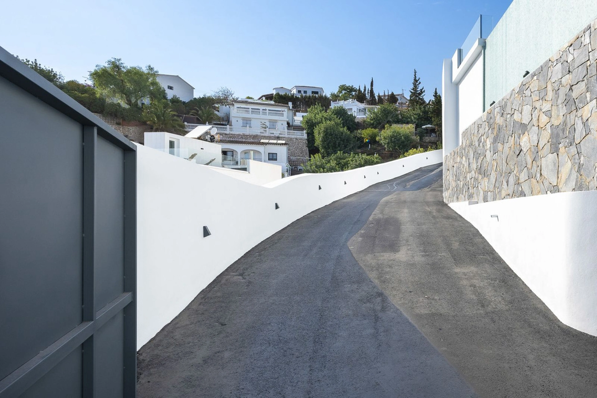 Villa for sale in Fuengirola
