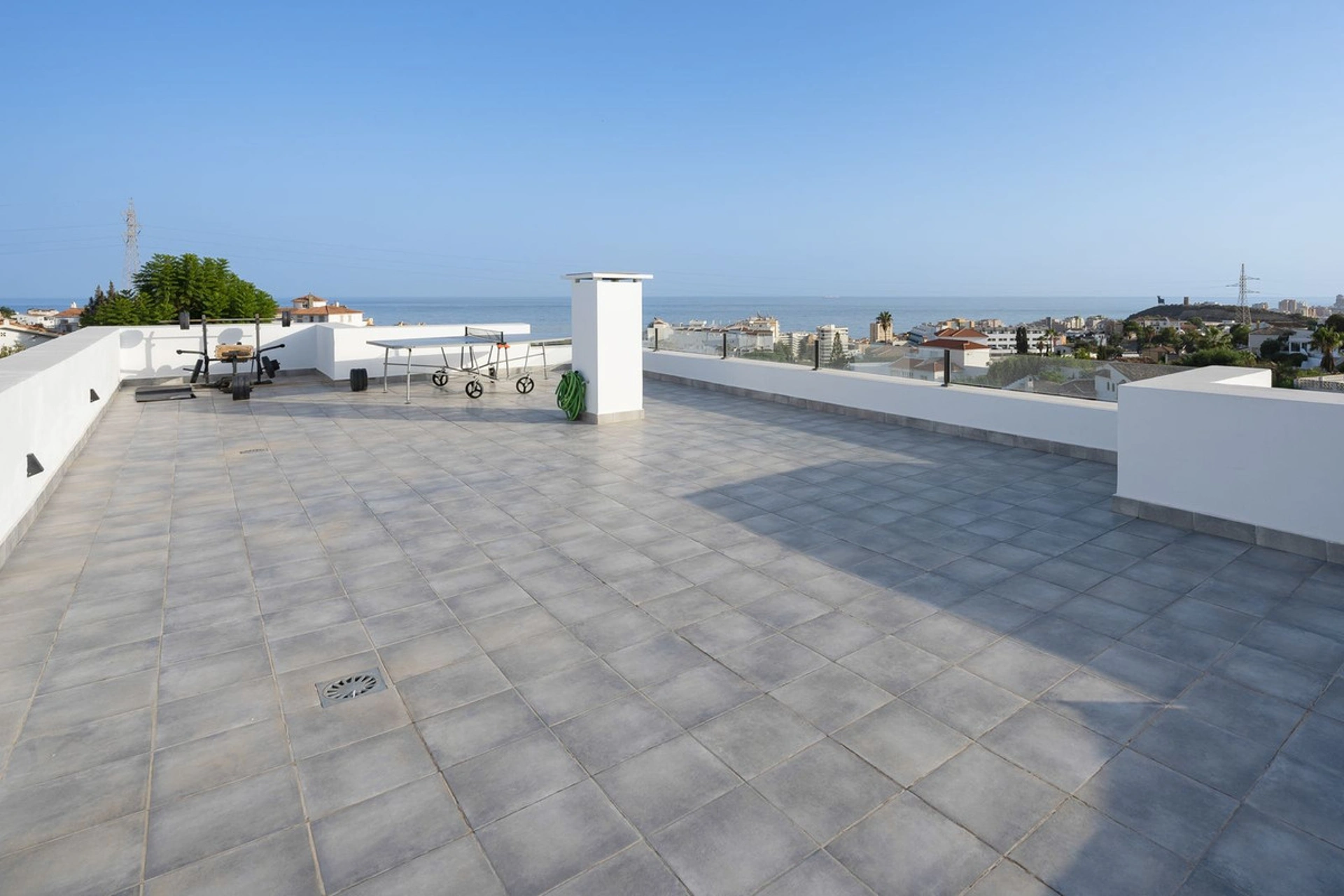 Villa for sale in Fuengirola