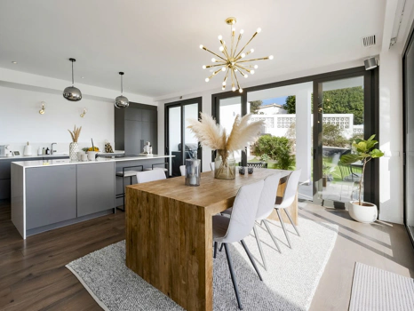 Villa for sale in Fuengirola