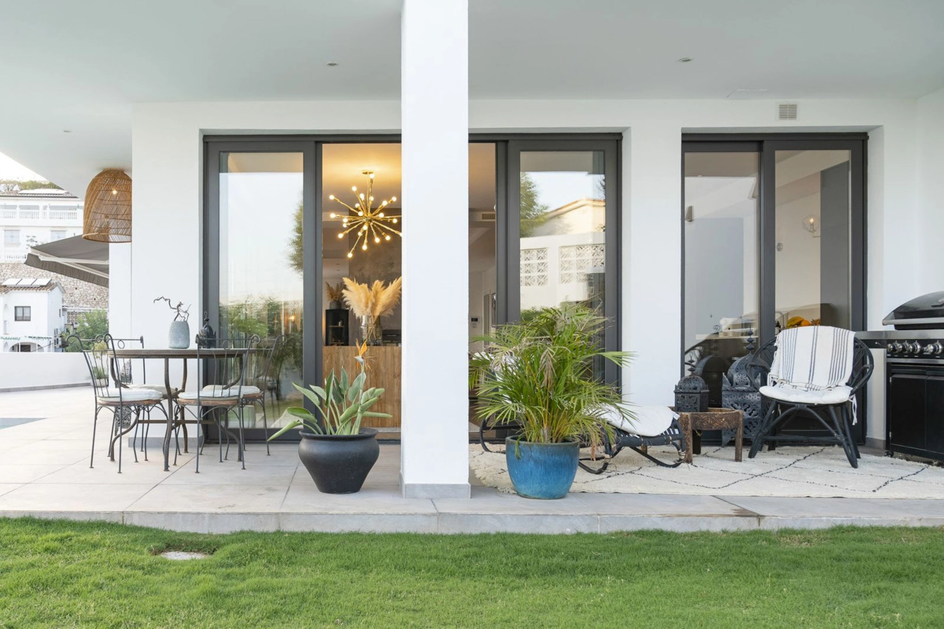 Villa for sale in Fuengirola