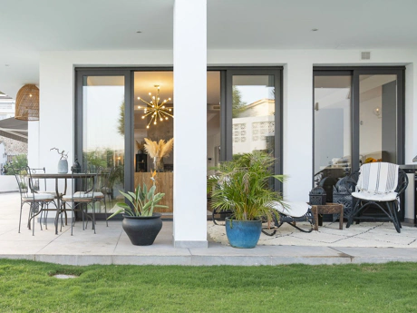 Villa for sale in Fuengirola