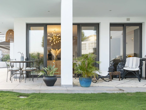 Villa for sale in Fuengirola