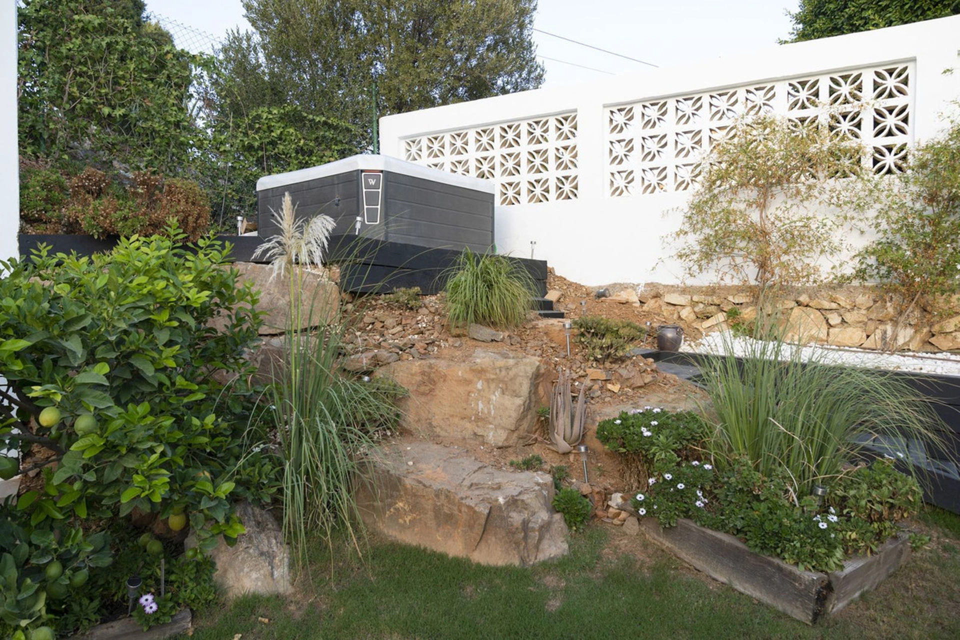 Villa for sale in Fuengirola