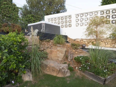 Villa for sale in Fuengirola
