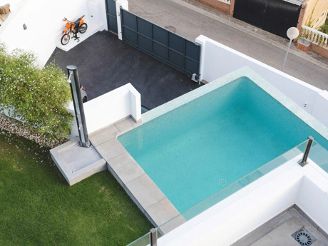 Villa for sale in Fuengirola