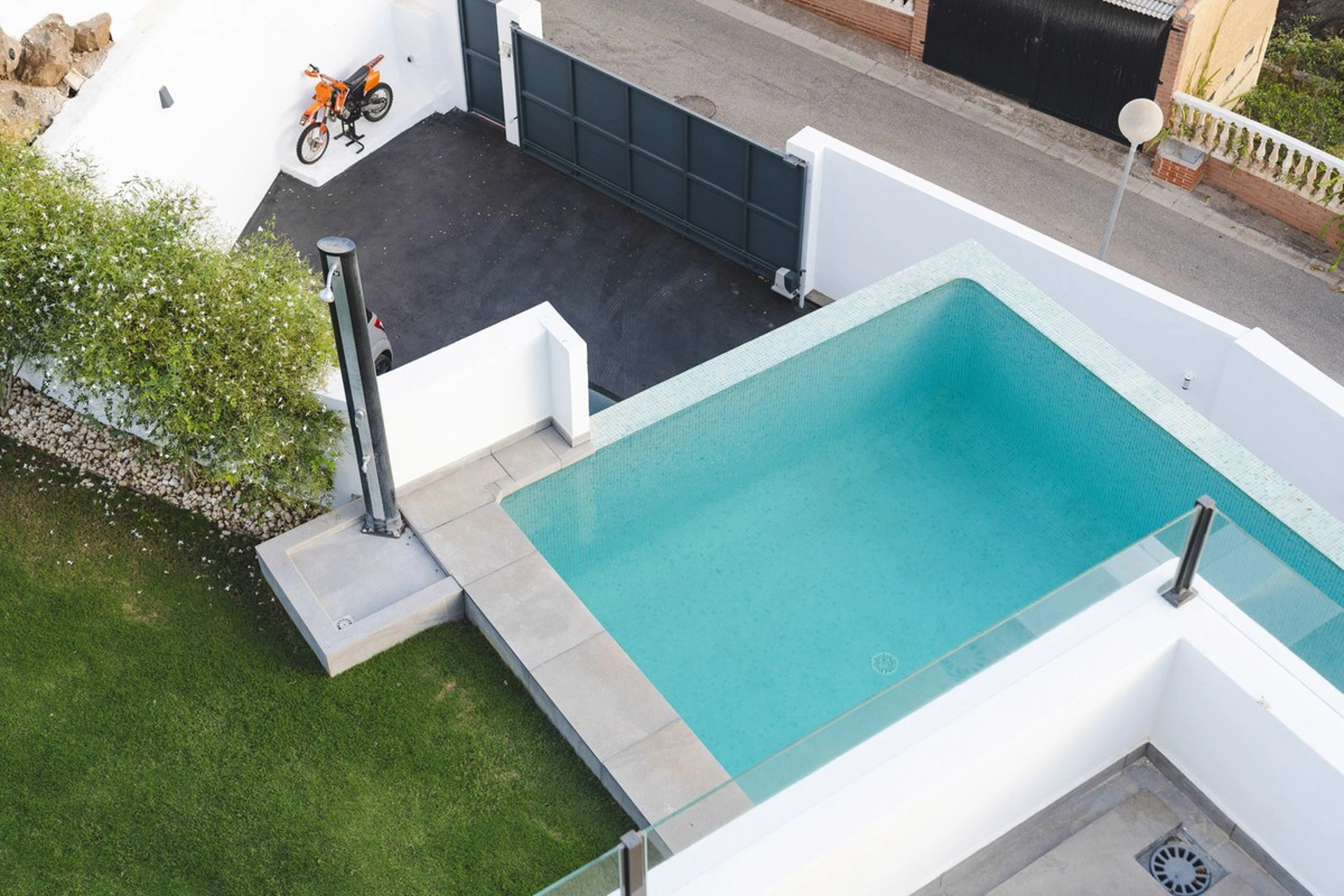 Villa for sale in Fuengirola